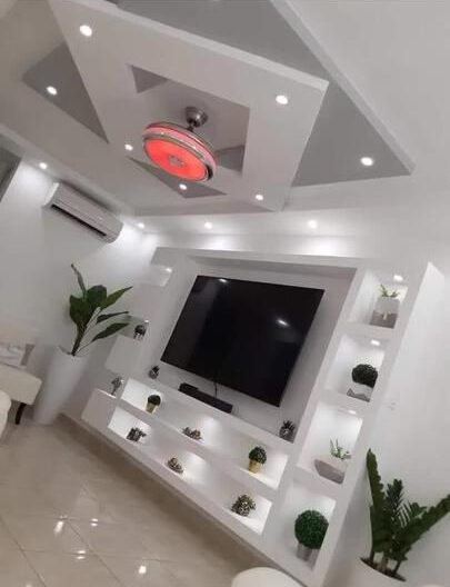 DRYWALL RAPIDO SEGURO Y ECONOMICO HUANCAYO