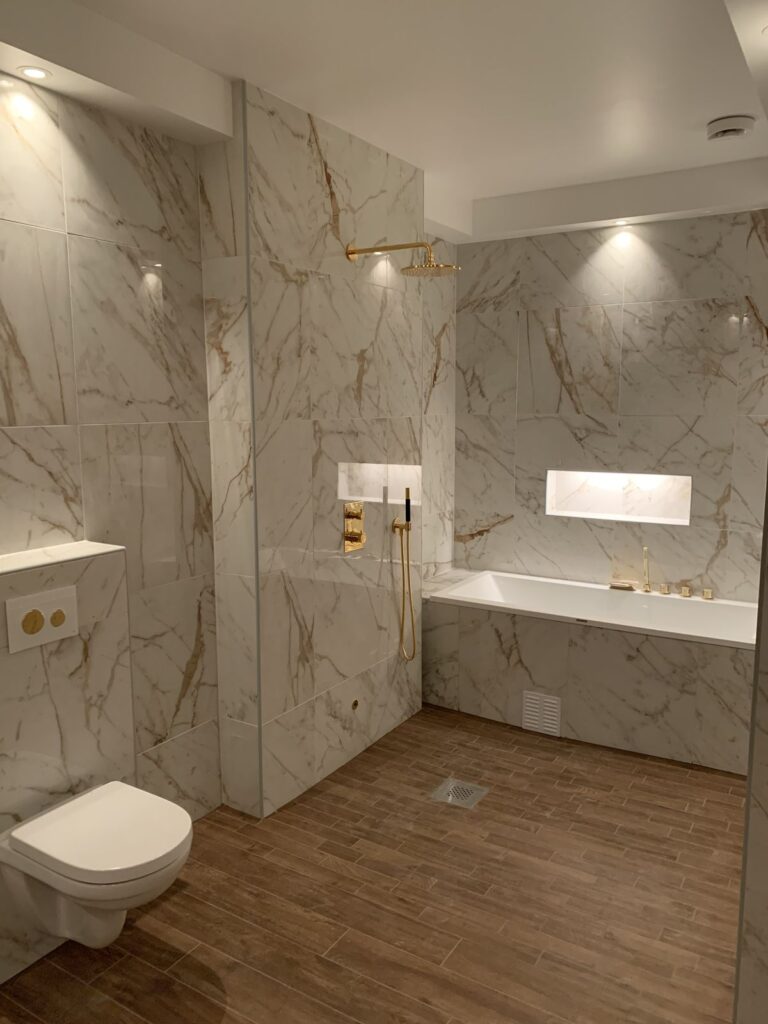 Expertos en Revestimientos Porcelanato, Mayólica y Enchapado SAN CARLOS HUANCATO EL TAMBO