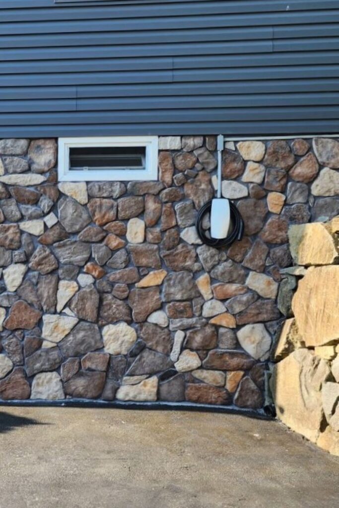 Fachaleta Rústica de Piedra1