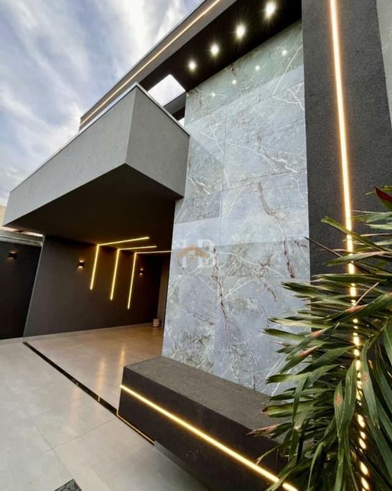 Porcelanato Marmolizado Exterior1