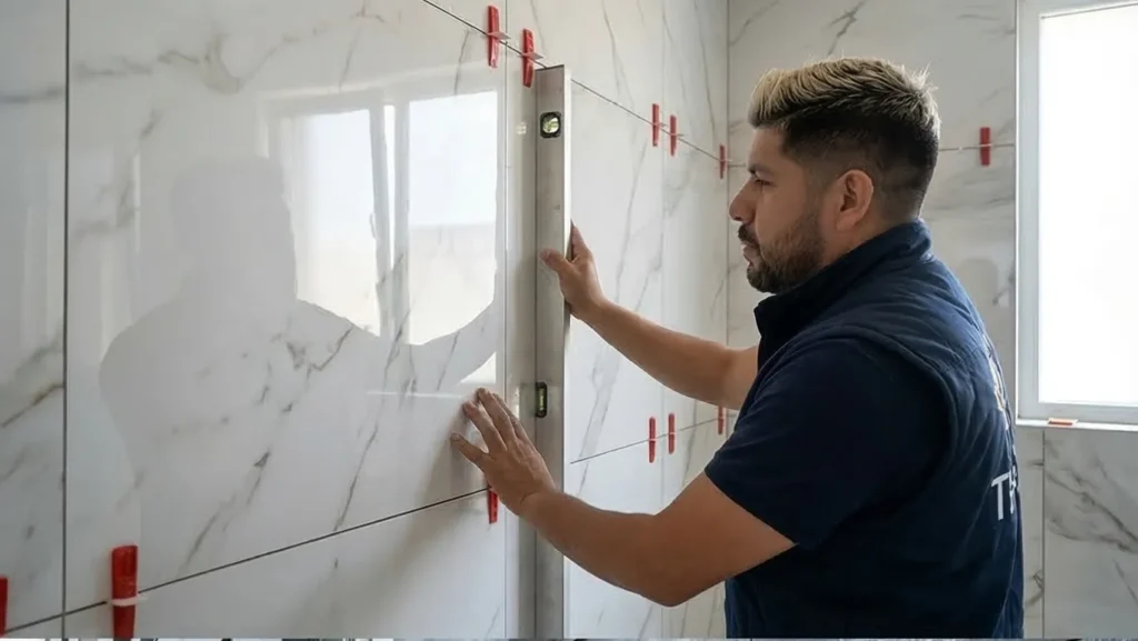 Instalación de porcelanato en Lima, instalación de cerámica en Lima