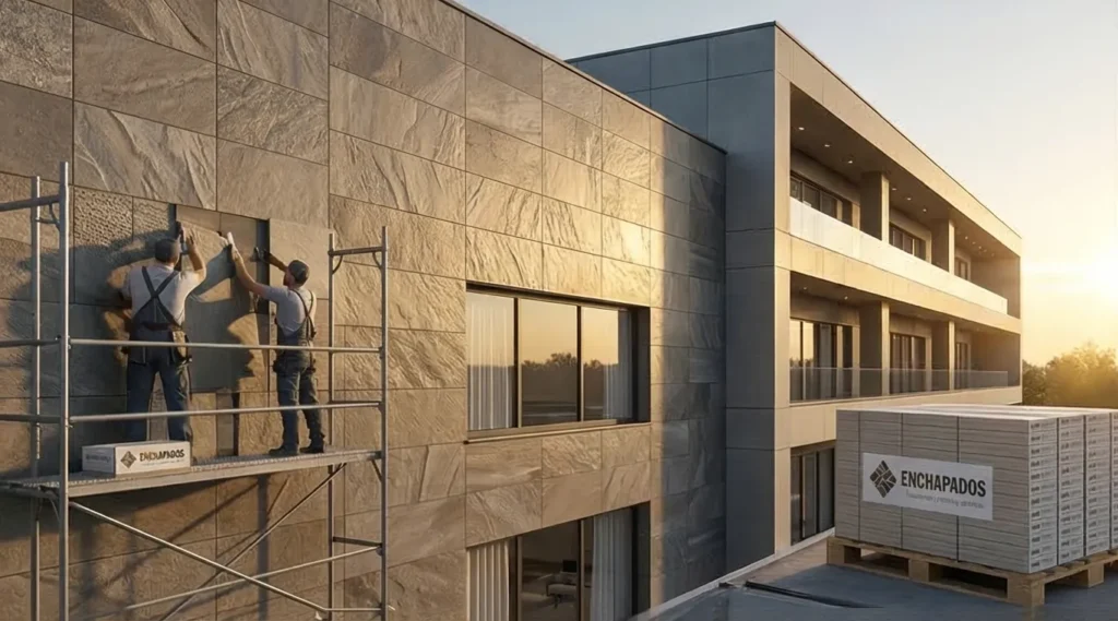 Instalación de porcelanato en Cerrito de la Libertad, Huancayo