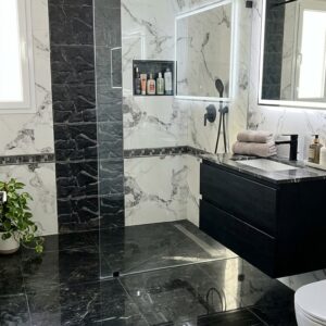 Diseños de Baños